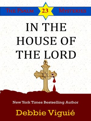 cover image of In the House of the Lord